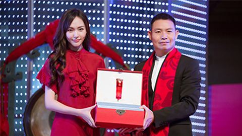 中国美正当红，WM视讯A股上市，引领新时代